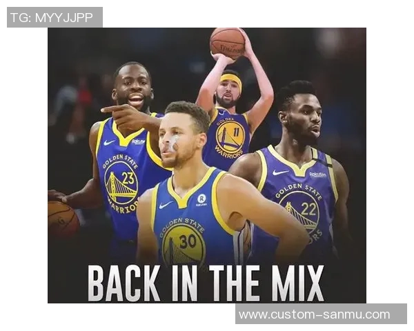 昔日王者勇士状态下滑，何去何从？