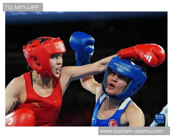 奥运会拳击项目夺冠热门及赛程介绍