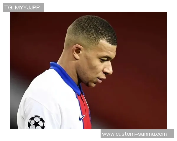 姆巴佩回应批评:我只专注于比赛