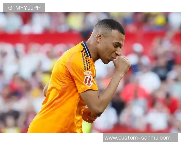 官方公告:姆巴佩被罚+停赛!