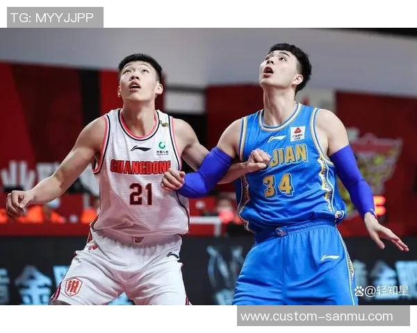 昔日CBA王者风光不再状态下滑未来发展道路何去何从