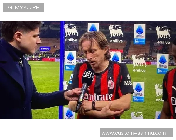 莫德里奇正面回应外界质疑表示自己始终保持专注只关注比赛表现